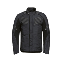 BMW Motorjas Reschen GTX Antraciet