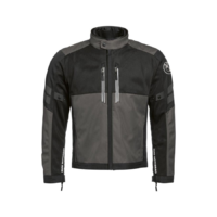 BMW Motorjas Bavella Zwart