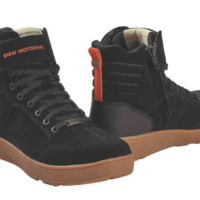 BMW Motorsneakers Seoul Goretex