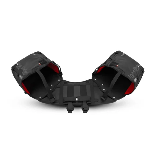 Lonerider ADV Bags 70 liter basis