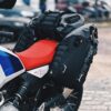 Lonerider ADV Bags 70 liter op R 12 GS