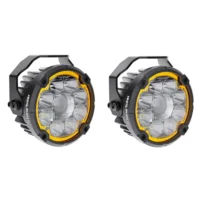 Lonerider Set Motolights