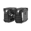Lonerider Moto Panniers set