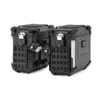 Lonerider Moto Panniers set