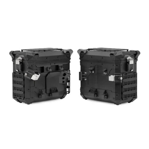 Lonerider Moto Panniers set