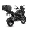 Grote Lonerider Motocase op R 1300 GS