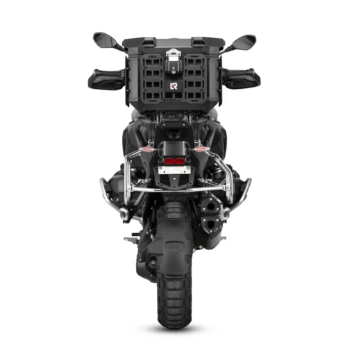 Kleine Lonerider Motocase op R 1300 GS