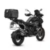Kleine Lonerider Motocase op R 1300 GS