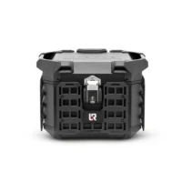 Kleine Lonerider Motocase