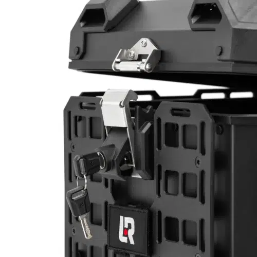 Lonerider Motocase Slot