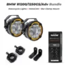 Lonerider Motolights Bundle R 1250