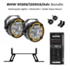 Lonerider Motolights Bundle R 1250