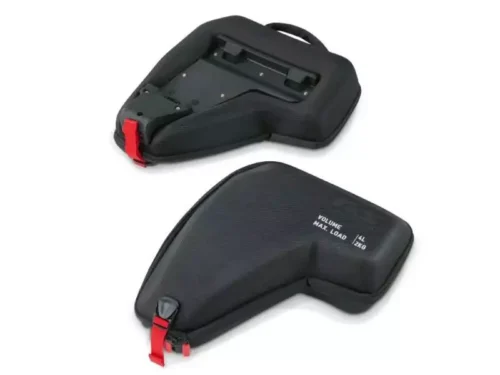 BMW Radiateurpaneel tassen R 1300 GS Adventure