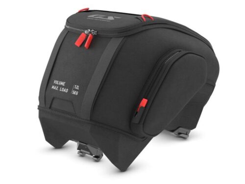 BMW R 1300 GS Adventure Tanktas bovenaanzicht