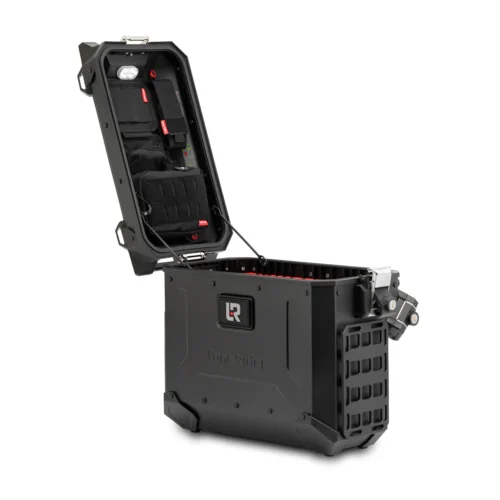 Lonerider Moto Panniers