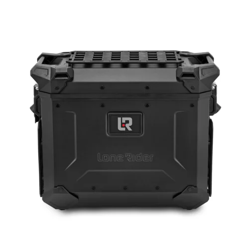 Lonerider Moto Panniers
