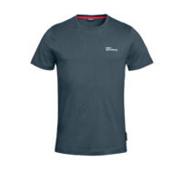 BMW T-Shirt make Life A Ride Grijs