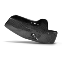 Akraovic Hitteschild Carbon voor R 1300 GS & R 1300 GS Adventure