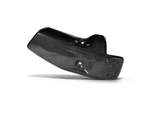 Akraovic Hitteschild Carbon voor R 1300 GS & R 1300 GS Adventure