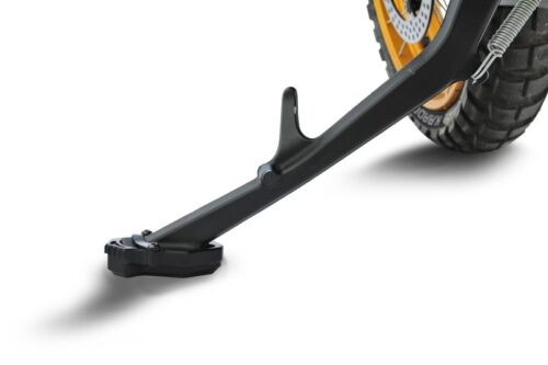 Zijstandaardverhoger voor R 1300 GS & Adventure