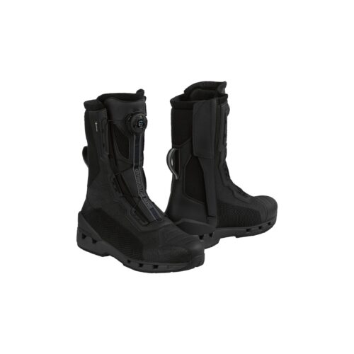 Soulor GORE-TEX waterdichte motorlaars met 360° ventilatie