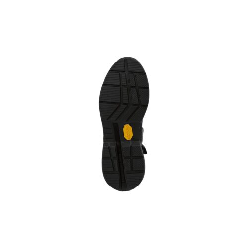 VIBRAM zool met veel grip op Soulor GORE-TEX laars