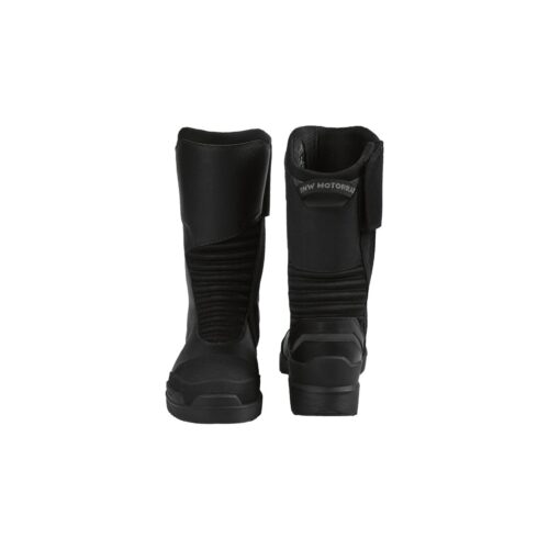 Enkel- en scheenbeenbescherming van de BMW Taunus GTX motorlaars