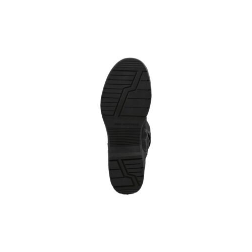 Olie-afstotende rubberen antislipzool van BMW Taunus GTX motorlaars