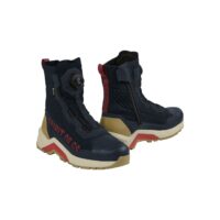 BMW Motorrad GS Takyr GTX waterdichte motorsneakers met GORE-TEX en VIBRAM-zool