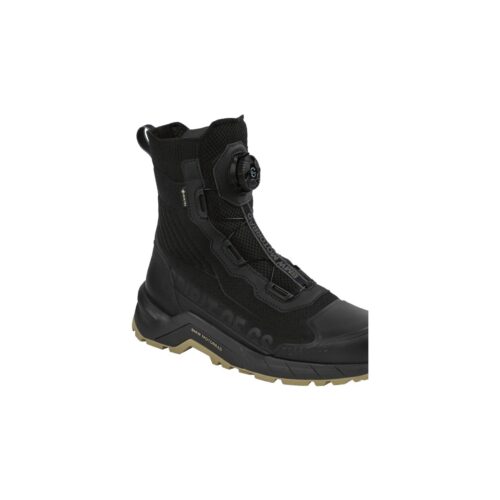 BMW GS Takyr GTX motorsneaker in detail