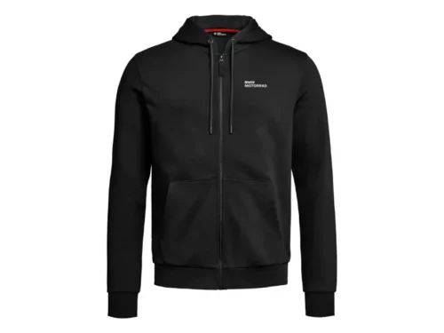 Sweater Make Life A RIde voorkant