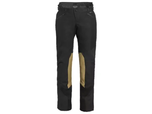 BMW GS Coro GORE-TEX broek zwart