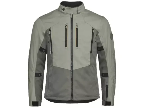 BMW GS Coro GORE-TEX jas olijf