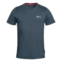 BMW Make Life A Ride T-shirt grijs