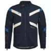 Vooraanzicht GS Trophy GORE-TEX jas