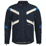 Vooraanzicht GS Trophy GORE-TEX jas