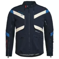 Vooraanzicht GS Trophy GORE-TEX jas