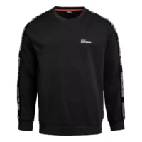 BMW Motorrad sweatshirt zwart