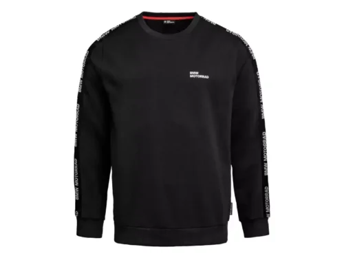 BMW Motorrad sweatshirt zwart