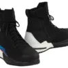 BMW Nitrous motorsneakers zwart