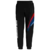BMW Motorsport joggingbroek heren zwart
