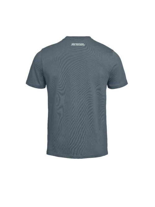 BMW motorsport T-shirt grijs