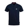 BMW Motorrad poloshirt navy