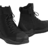 bmw motorsneakers paar zwart ginza ademend