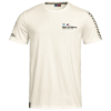 BMW Motorrad T-shirt wit