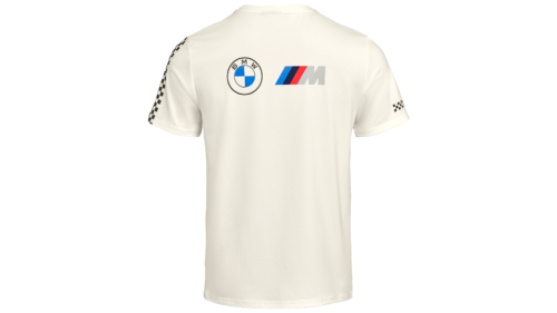 BMW M Motorsport shirt